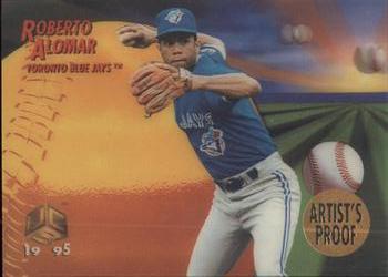Roberto Alomar
