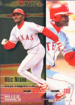Otis Nixon