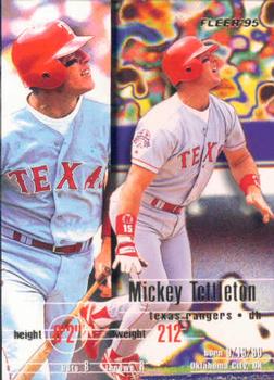 Mickey Tettleton