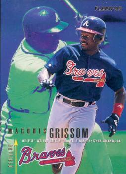 Marquis Grissom