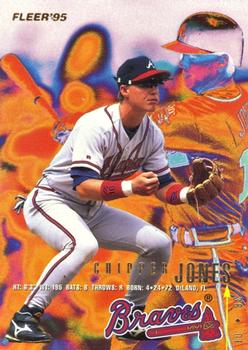 Chipper Jones