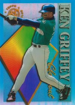 #18 Ken Griffey Jr.