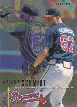 Jason Schmidt