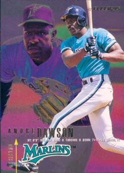 Andre Dawson