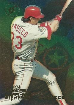 Jose Canseco
