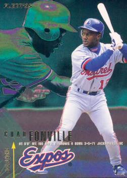 Chad Fonville