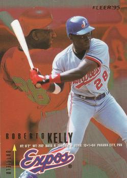 Roberto Kelly