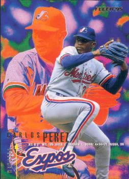 Carlos Perez