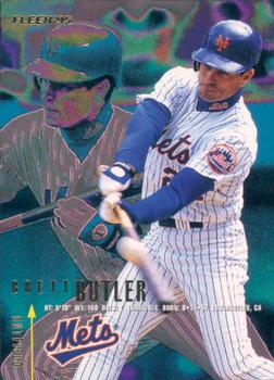 Brett Butler