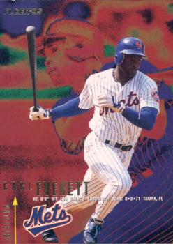 Carl Everett