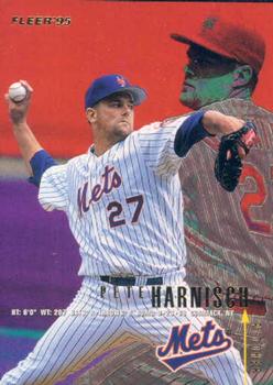 Pete Harnisch