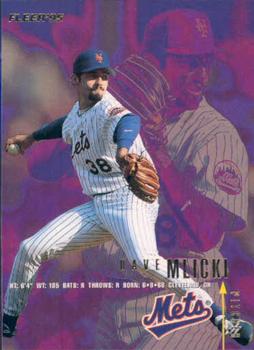 Dave Mlicki
