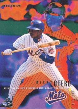 Ricky Otero