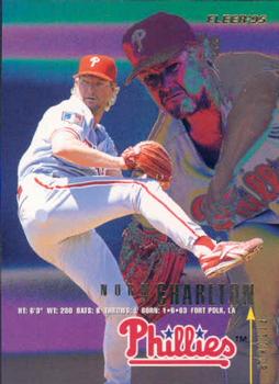 Norm Charlton