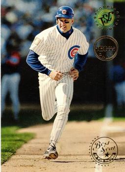 Mark Grace
