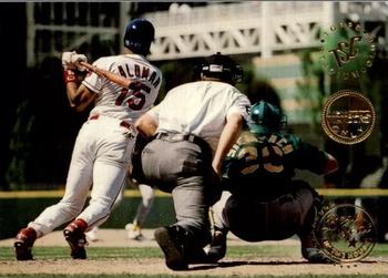 Sandy Alomar Jr.