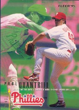 Paul Quantrill