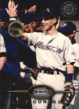 Luis Gonzalez