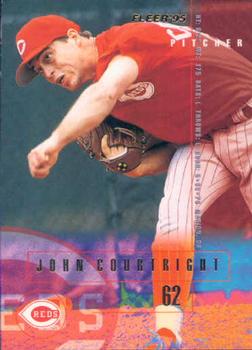 John Courtright