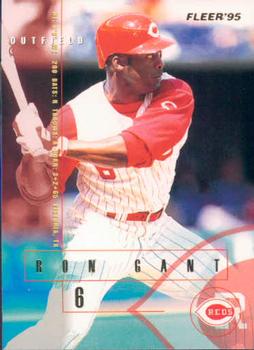 Ron Gant