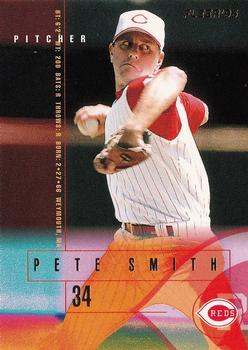 Pete Smith