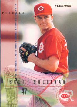 Scott Sullivan