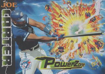 Joe Carter