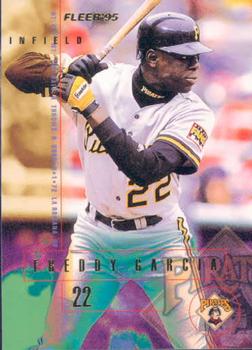 Freddy Garcia
