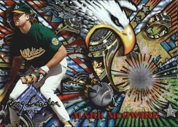 Mark McGwire