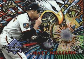 Matt Williams