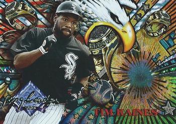 Tim Raines