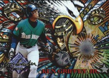 Ken Griffey Jr.