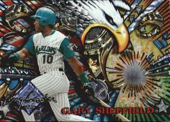 Gary Sheffield
