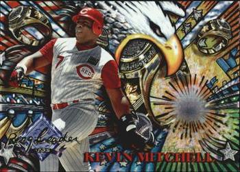 Kevin Mitchell