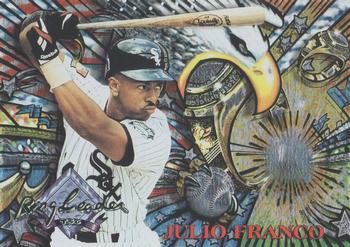 Julio Franco