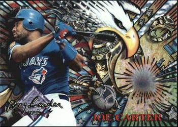 Joe Carter