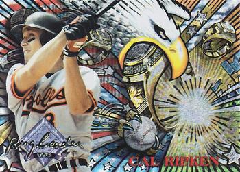 Cal Ripken Jr.