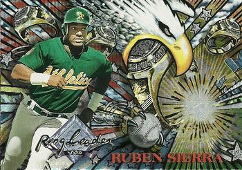 Ruben Sierra
