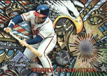 Terry Pendleton