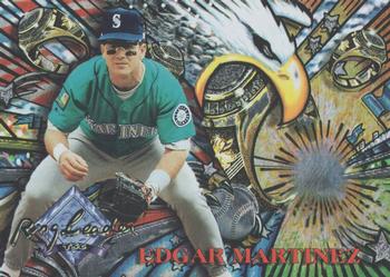 Edgar Martinez