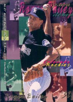 Roger Bailey