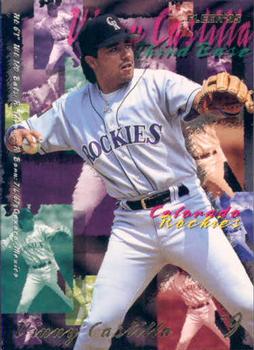Vinny Castilla