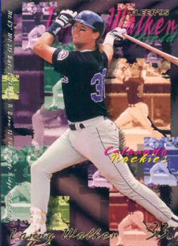 Larry Walker
