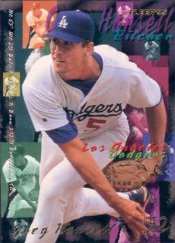Greg Hansell