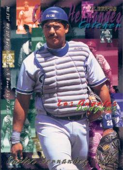 Carlos Hernandez