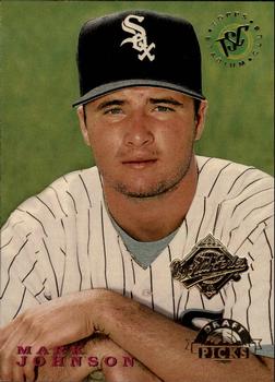 Mark Johnson