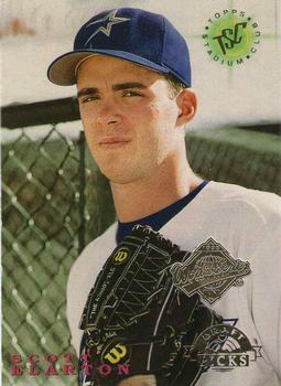 Scott Elarton