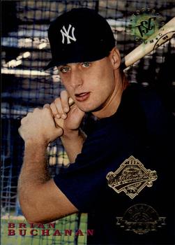 Brian Buchanan