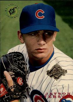 Jayson Peterson