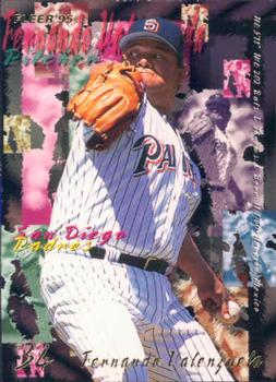 Fernando Valenzuela
